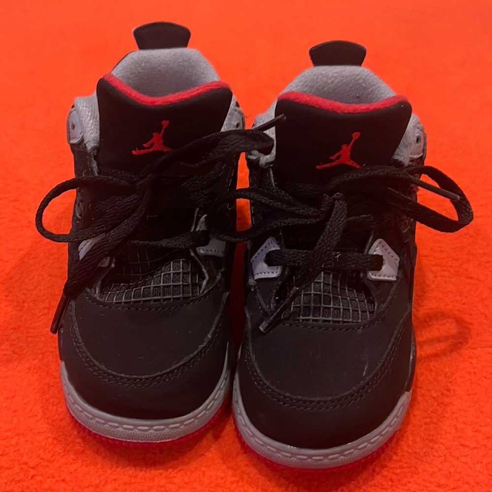 Kid Jordan